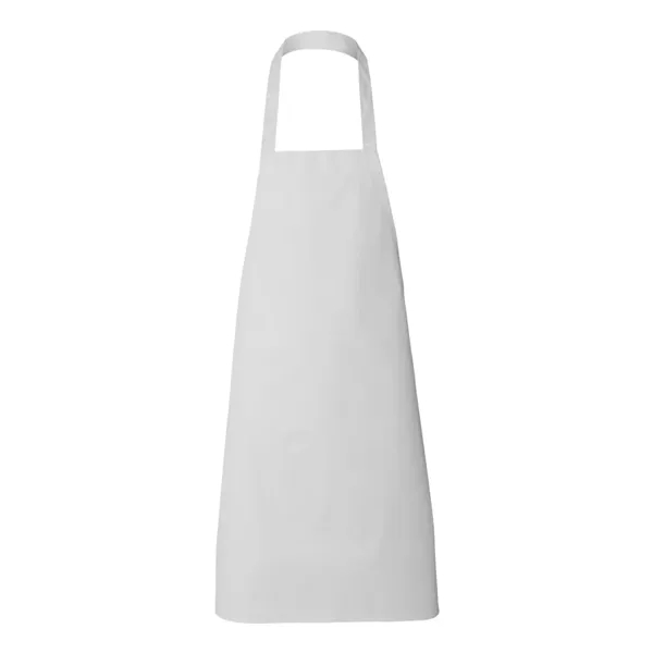 Q-Tees Butcher Apron - Q-Tees Butcher Apron - Image 11 of 12