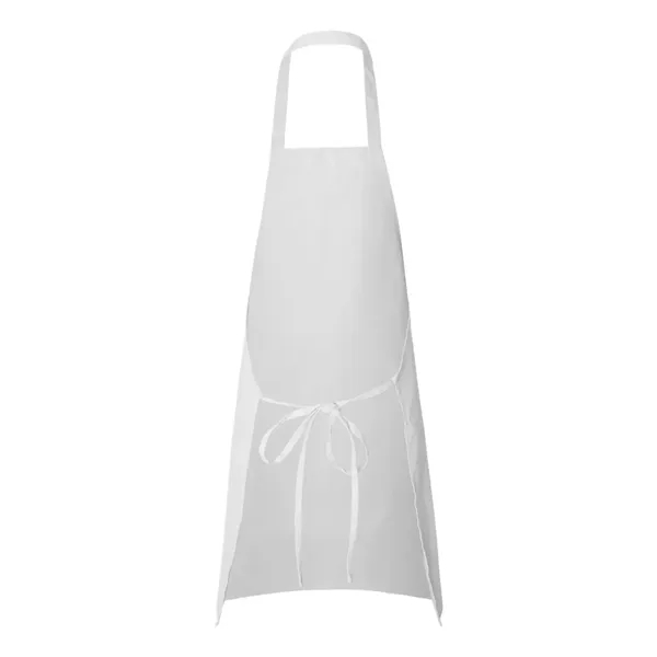 Q-Tees Butcher Apron - Q-Tees Butcher Apron - Image 12 of 12