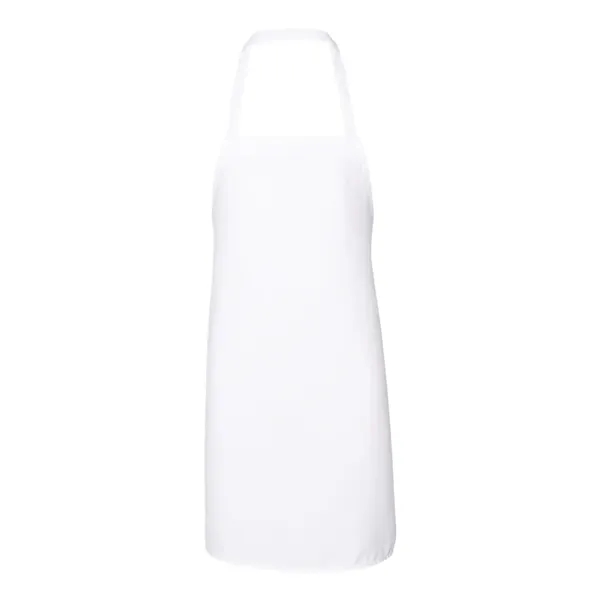 Q-Tees Bib Apron - Q-Tees Bib Apron - Image 11 of 12