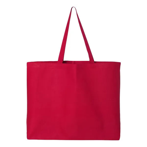 Q-Tees 25L Jumbo Tote - Q-Tees 25L Jumbo Tote - Image 14 of 20