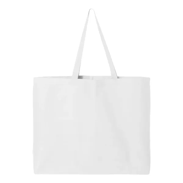 Q-Tees 25L Jumbo Tote - Q-Tees 25L Jumbo Tote - Image 18 of 20