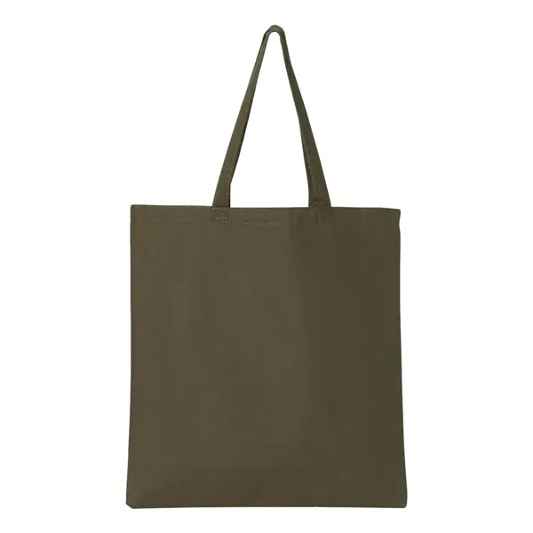 Q-Tees Promotional Tote - Q-Tees Promotional Tote - Image 1 of 50