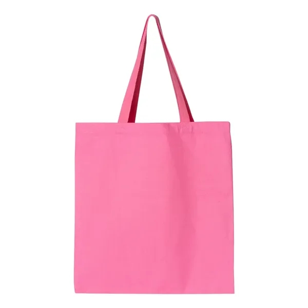 Q-Tees Promotional Tote - Q-Tees Promotional Tote - Image 3 of 50