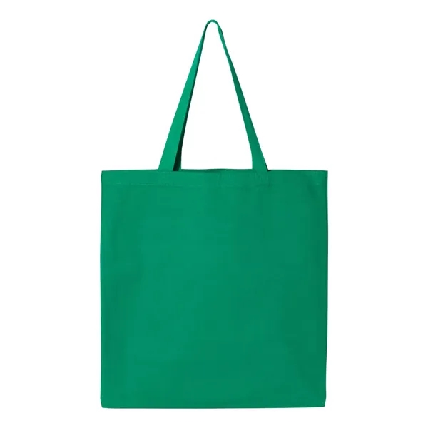 Q-Tees Promotional Tote - Q-Tees Promotional Tote - Image 19 of 50