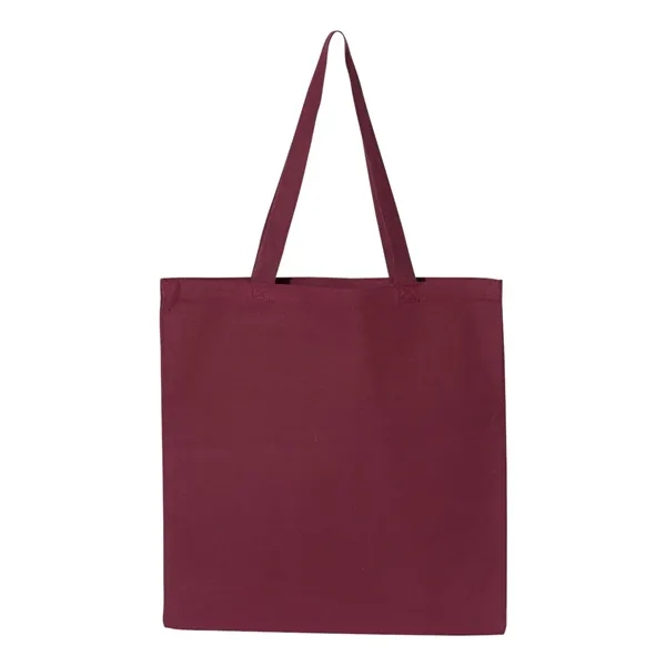 Q-Tees Promotional Tote - Q-Tees Promotional Tote - Image 27 of 50