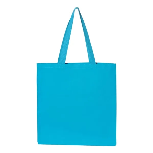 Q-Tees Promotional Tote - Q-Tees Promotional Tote - Image 46 of 50