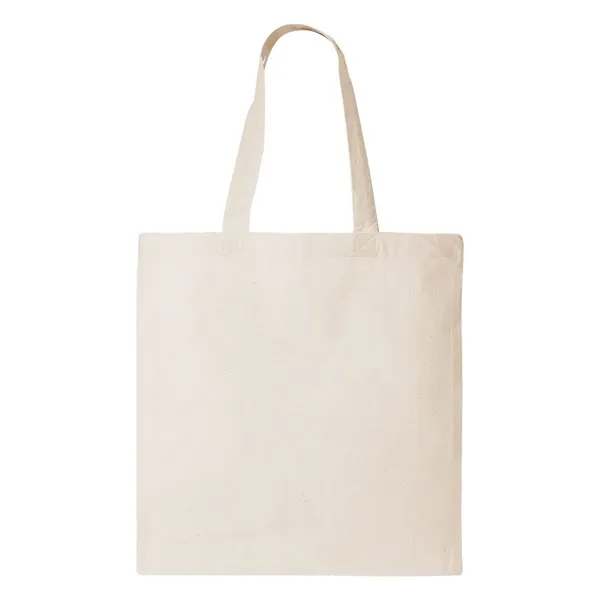 Q-Tees Economical Tote - Q-Tees Economical Tote - Image 0 of 70