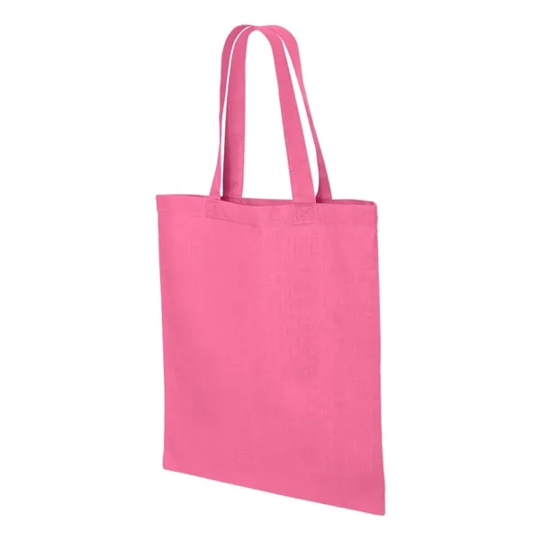 Q-Tees Economical Tote - Q-Tees Economical Tote - Image 2 of 70