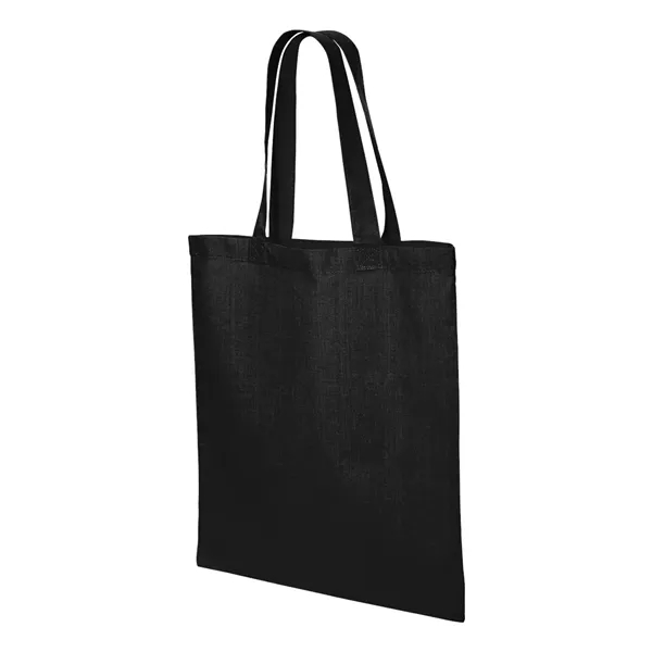 Q-Tees Economical Tote - Q-Tees Economical Tote - Image 5 of 70