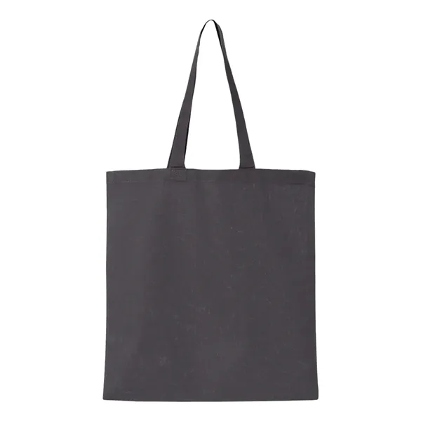 Q-Tees Economical Tote - Q-Tees Economical Tote - Image 10 of 70