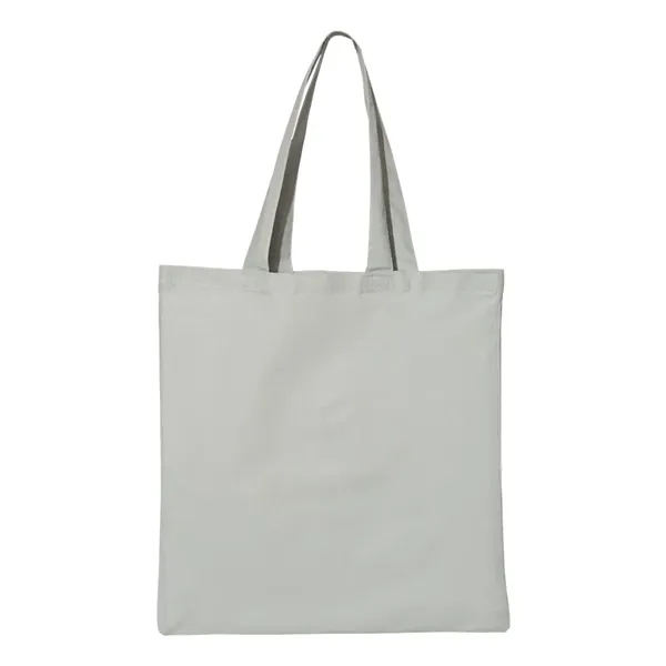 Q-Tees Economical Tote - Q-Tees Economical Tote - Image 18 of 70