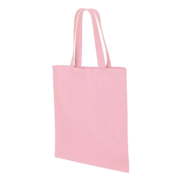 Q-Tees Economical Tote - Q-Tees Economical Tote - Image 31 of 70