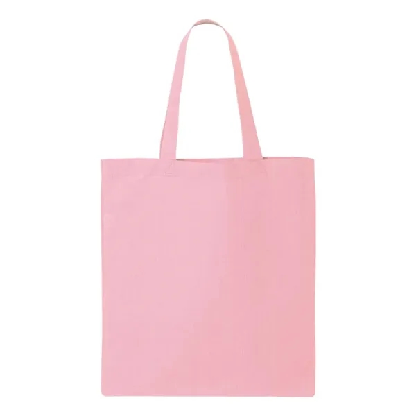 Q-Tees Economical Tote - Q-Tees Economical Tote - Image 32 of 70