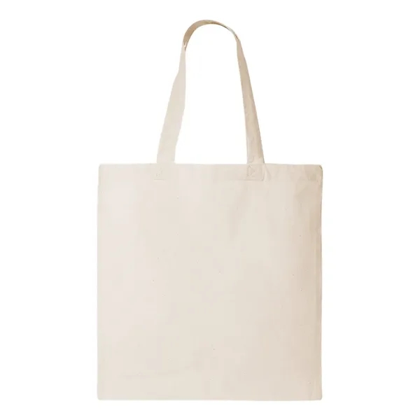 Q-Tees Economical Tote - Q-Tees Economical Tote - Image 41 of 70
