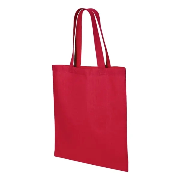 Q-Tees Economical Tote - Q-Tees Economical Tote - Image 51 of 70