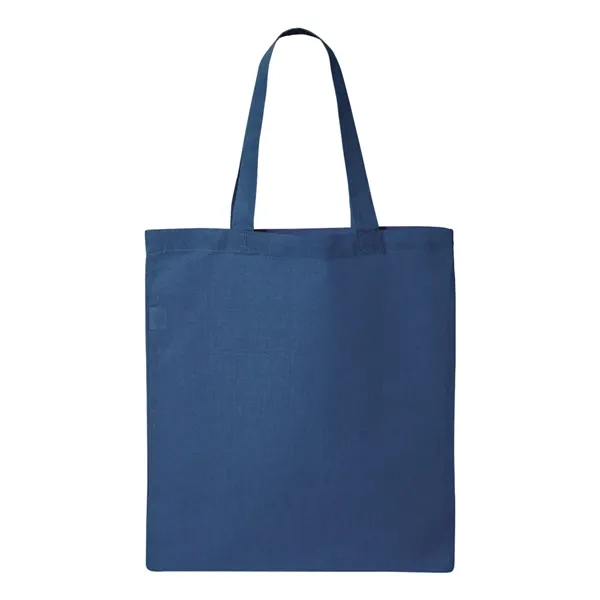 Q-Tees Economical Tote - Q-Tees Economical Tote - Image 53 of 70