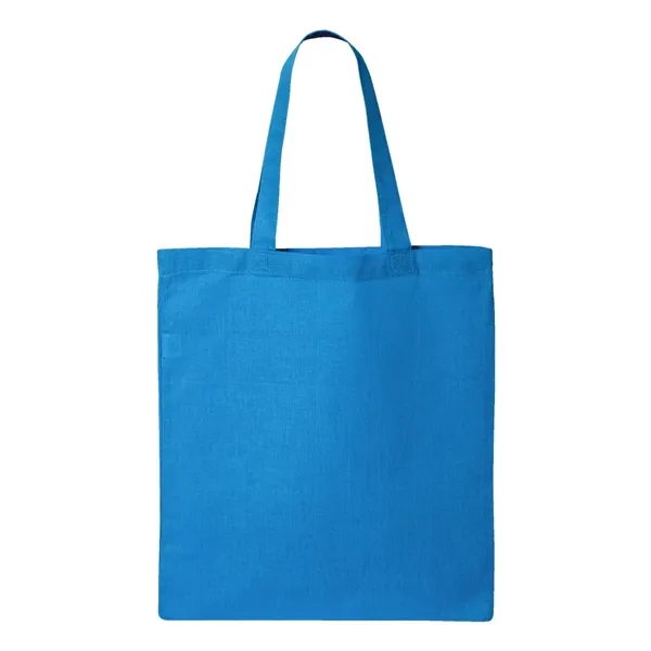 Q-Tees Economical Tote - Q-Tees Economical Tote - Image 58 of 70
