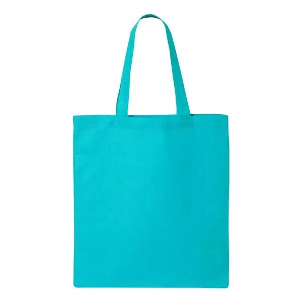 Q-Tees Economical Tote - Q-Tees Economical Tote - Image 64 of 70