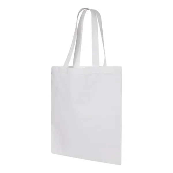 Q-Tees Economical Tote - Q-Tees Economical Tote - Image 65 of 70