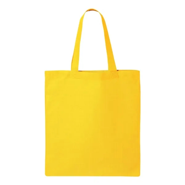 Q-Tees Economical Tote - Q-Tees Economical Tote - Image 67 of 70