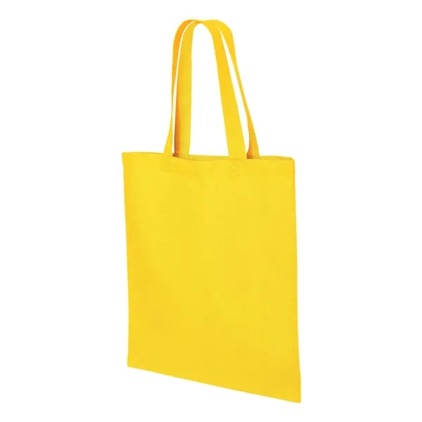 Q-Tees Economical Tote - Q-Tees Economical Tote - Image 68 of 70