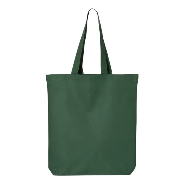 Q-Tees 12L Economical Tote - Q-Tees 12L Economical Tote - Image 7 of 46