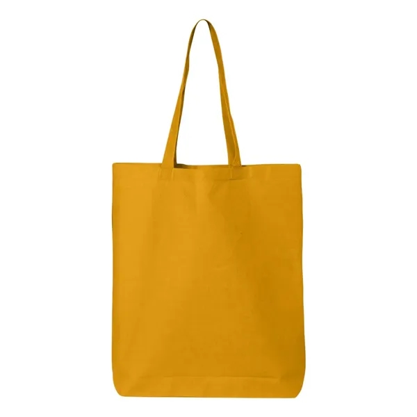 Q-Tees 12L Economical Tote - Q-Tees 12L Economical Tote - Image 9 of 46