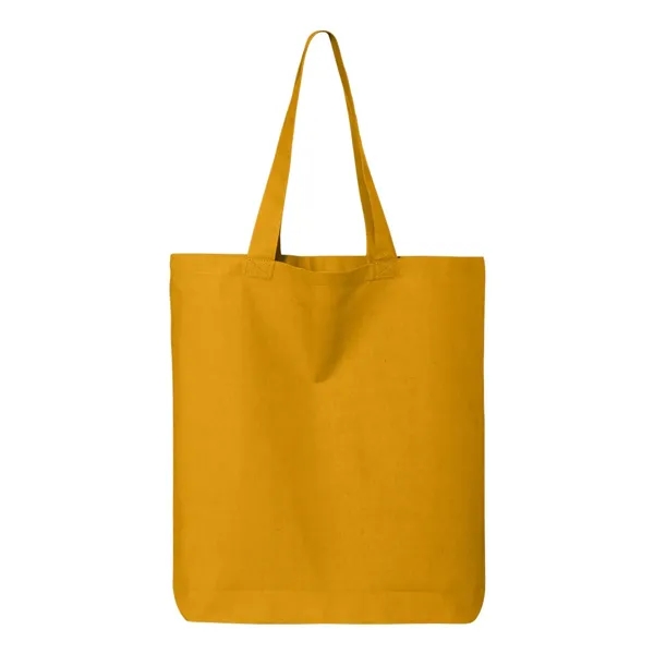Q-Tees 12L Economical Tote - Q-Tees 12L Economical Tote - Image 10 of 46