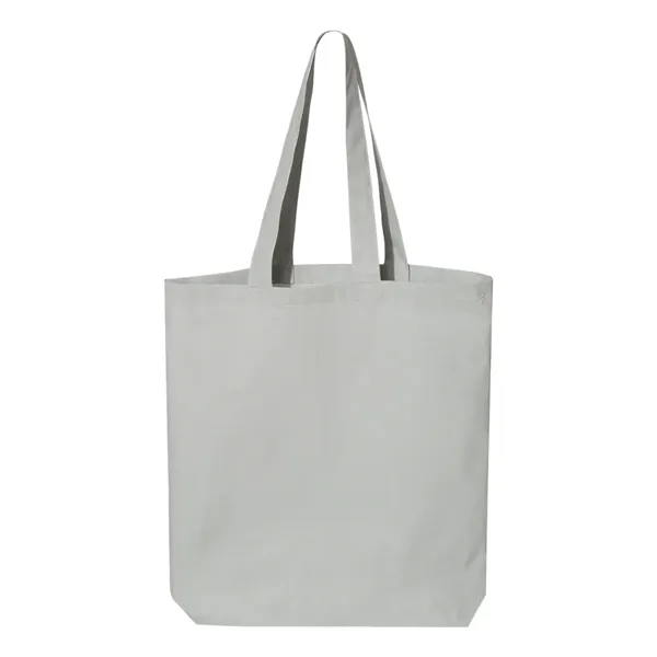 Q-Tees 12L Economical Tote - Q-Tees 12L Economical Tote - Image 11 of 46