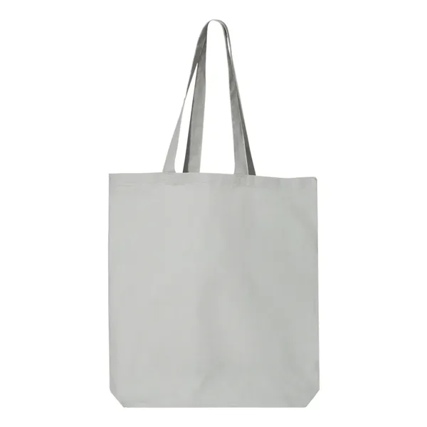 Q-Tees 12L Economical Tote - Q-Tees 12L Economical Tote - Image 12 of 46