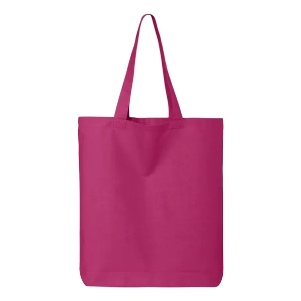 Q-Tees 12L Economical Tote - Q-Tees 12L Economical Tote - Image 14 of 46