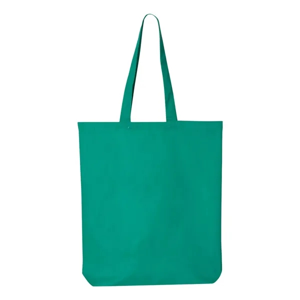 Q-Tees 12L Economical Tote - Q-Tees 12L Economical Tote - Image 16 of 46