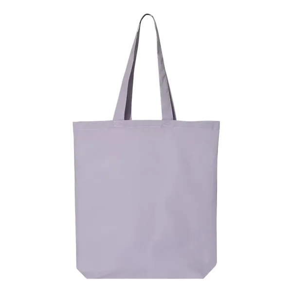 Q-Tees 12L Economical Tote - Q-Tees 12L Economical Tote - Image 17 of 46