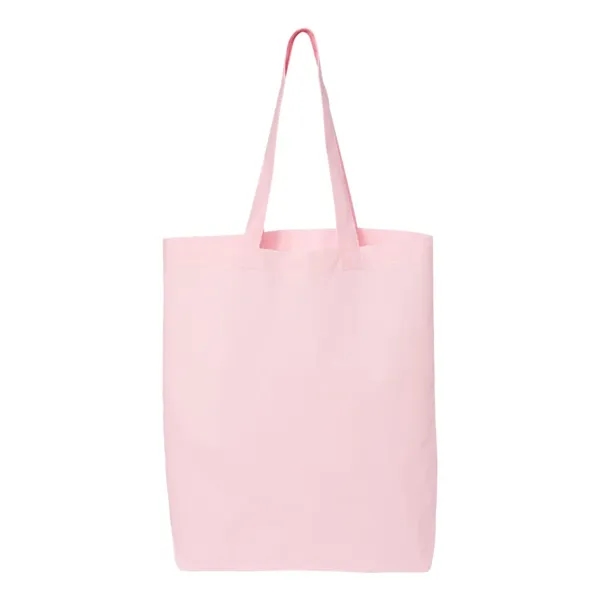 Q-Tees 12L Economical Tote - Q-Tees 12L Economical Tote - Image 19 of 46