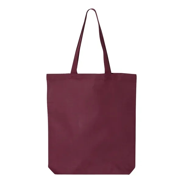 Q-Tees 12L Economical Tote - Q-Tees 12L Economical Tote - Image 24 of 46