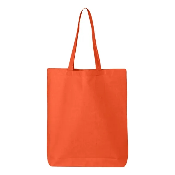 Q-Tees 12L Economical Tote - Q-Tees 12L Economical Tote - Image 29 of 46