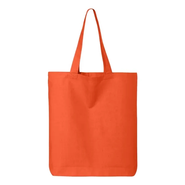 Q-Tees 12L Economical Tote - Q-Tees 12L Economical Tote - Image 30 of 46