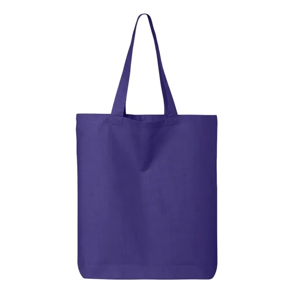 Q-Tees 12L Economical Tote - Q-Tees 12L Economical Tote - Image 32 of 46