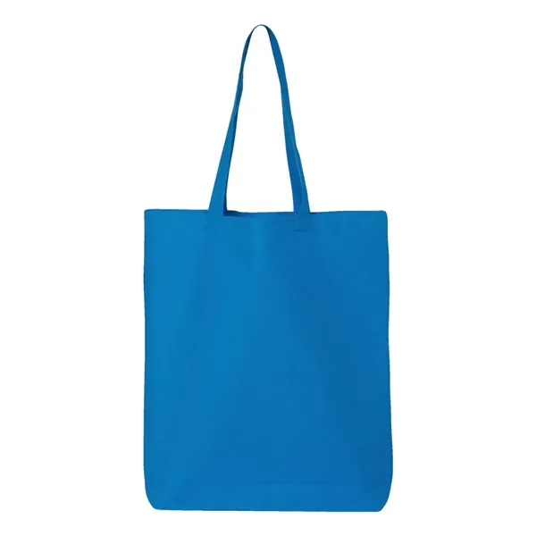 Q-Tees 12L Economical Tote - Q-Tees 12L Economical Tote - Image 37 of 46