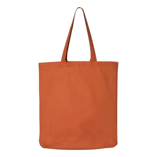 Q-Tees 12L Economical Tote - Q-Tees 12L Economical Tote - Image 39 of 46
