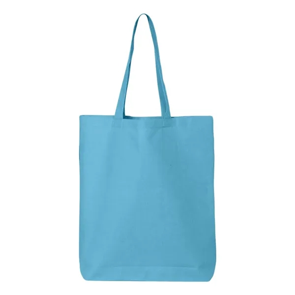 Q-Tees 12L Economical Tote - Q-Tees 12L Economical Tote - Image 41 of 46