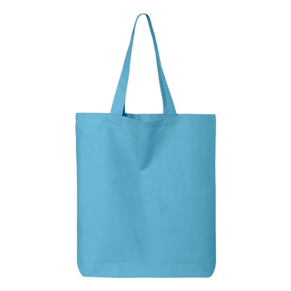 Q-Tees 12L Economical Tote - Q-Tees 12L Economical Tote - Image 42 of 46