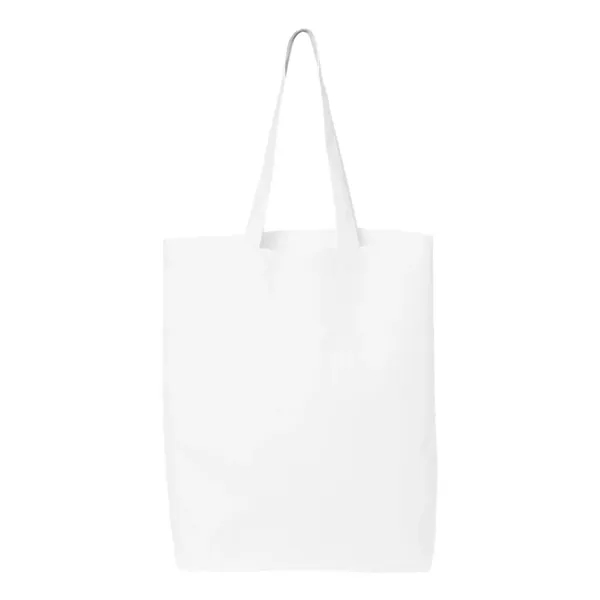 Q-Tees 12L Economical Tote - Q-Tees 12L Economical Tote - Image 43 of 46