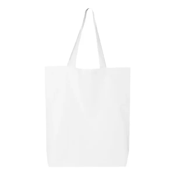 Q-Tees 12L Economical Tote - Q-Tees 12L Economical Tote - Image 44 of 46