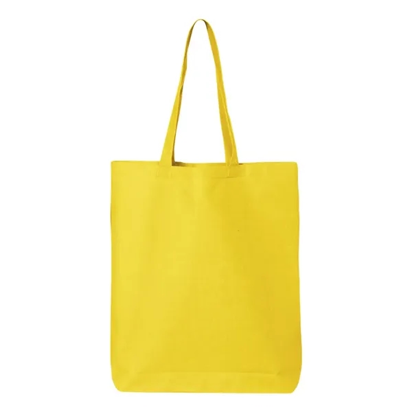Q-Tees 12L Economical Tote - Q-Tees 12L Economical Tote - Image 45 of 46