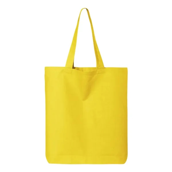 Q-Tees 12L Economical Tote - Q-Tees 12L Economical Tote - Image 46 of 46