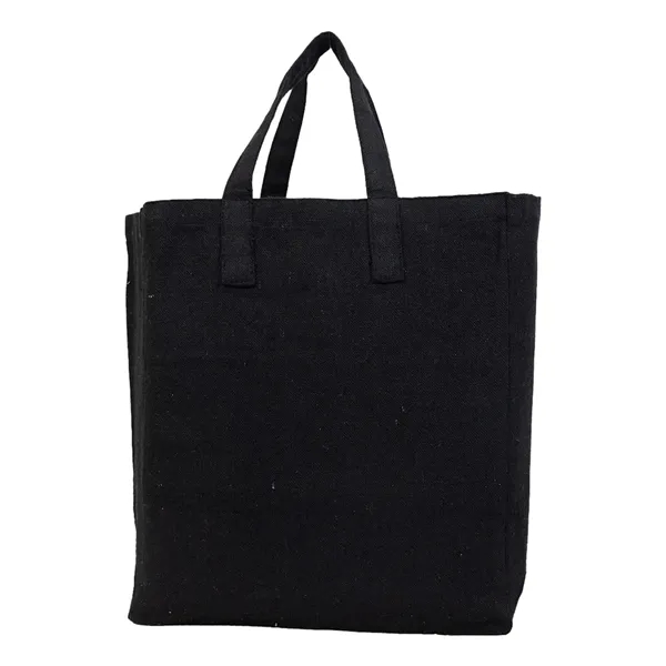 Q-Tees Sustainable Grocery Bag - Q-Tees Sustainable Grocery Bag - Image 2 of 8