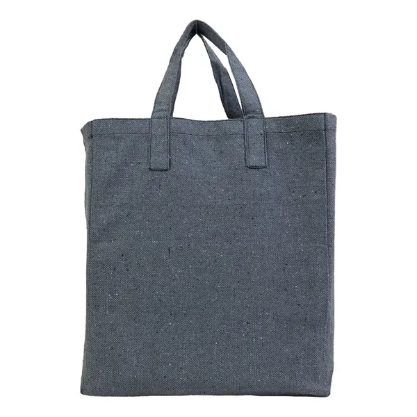Q-Tees Sustainable Grocery Bag - Q-Tees Sustainable Grocery Bag - Image 5 of 8