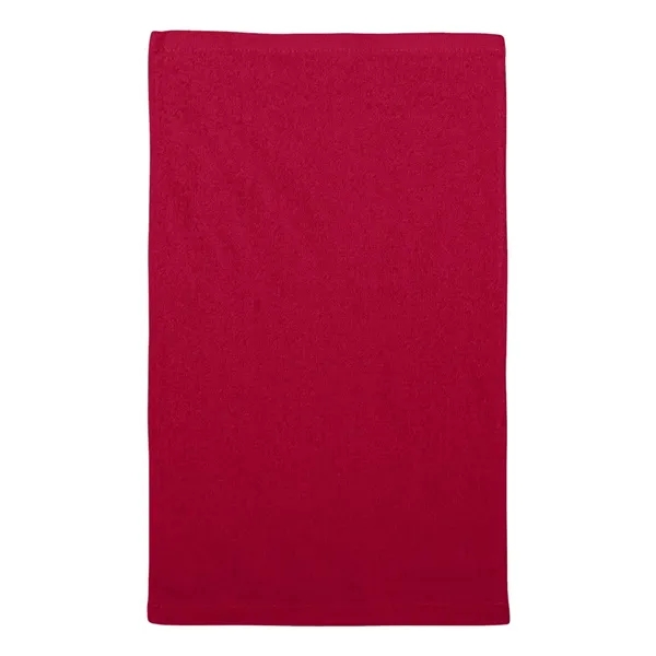 Q-Tees Budget Rally Towel - Q-Tees Budget Rally Towel - Image 0 of 32