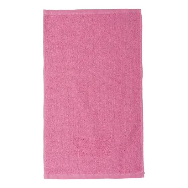 Q-Tees Budget Rally Towel - Q-Tees Budget Rally Towel - Image 1 of 32